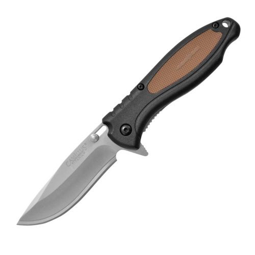 Складной нож Camillus Black TigerSharp Складной нож Camillus Black TigerSharp