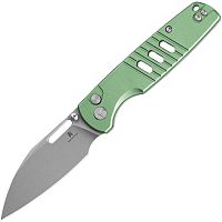 Складной нож Bestech Knives Man Vector