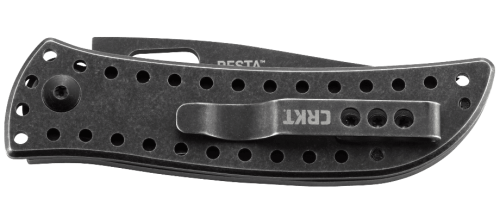 Складной нож CRKT Desta™ фото 2