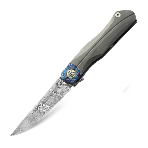 Складной нож Bestech Knives Bestech Thyra
