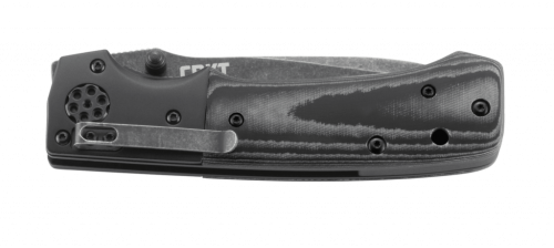 Складной нож CRKT Ruger® All-Cylinders™ фото 12 Складной нож CRKT Ruger® All-Cylinders™ фото 12
