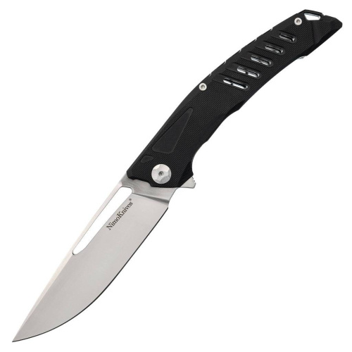 Складной нож Nimo Knives Black Складной нож Nimo Knives Black