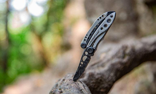 727 Leatherman Freestyle фото 6 727 Leatherman Freestyle фото 6