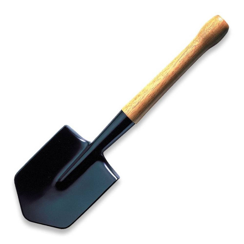 15 Cold Steel Сапер Cold Steel 92SFS Special Forces Shovel 15 Cold Steel Сапер Cold Steel 92SFS Special Forces Shovel