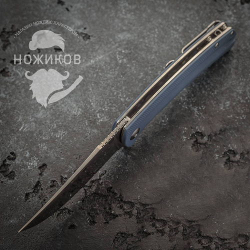 Складной нож Artisan Cutlery Artisan Arroyo фото 3 Складной нож Artisan Cutlery Artisan Arroyo фото 3