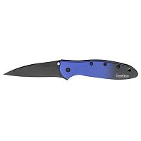 Складной нож Kershaw Leek