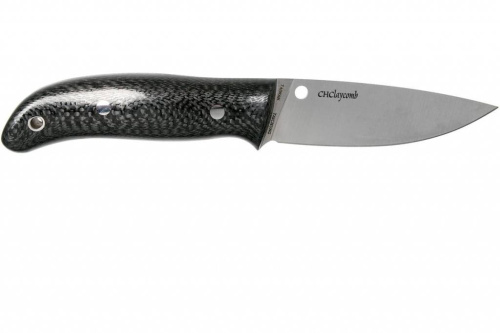 236 Spyderco Proficient FB36CFP фото 9