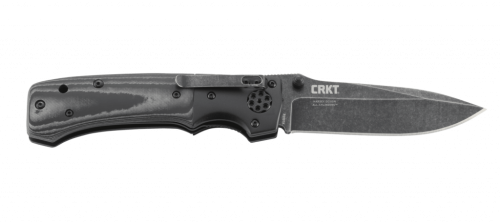 Складной нож CRKT Ruger® All-Cylinders™ фото 14 Складной нож CRKT Ruger® All-Cylinders™ фото 14
