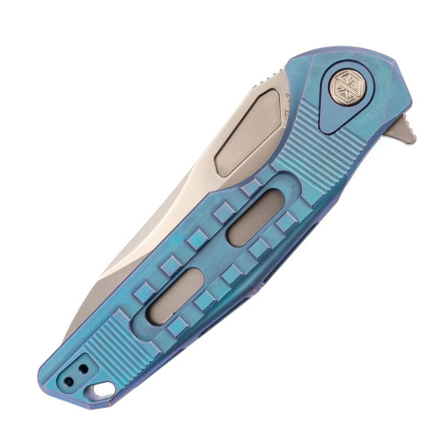 Складной нож Rikeknife Thor 3 фото 11