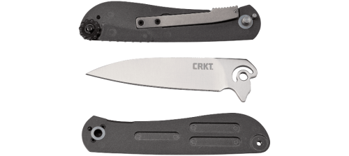 Складной нож CRKT Slacker фото 4