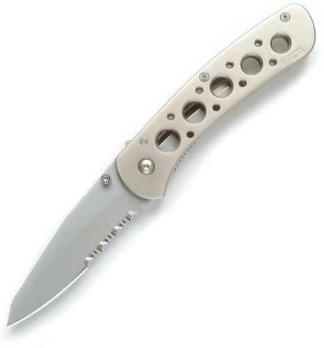 Складной нож CRKT 14K Mt. Whitney