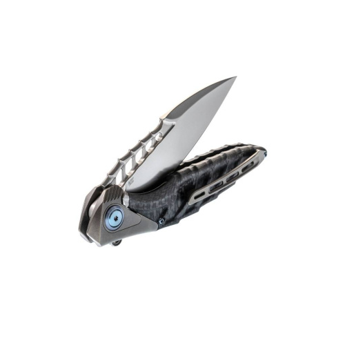 Складной нож Rikeknife Thor 7 фото 5