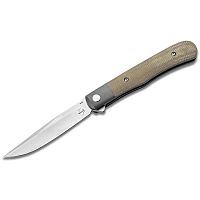 Складной нож Boker Modern Trapper Uno