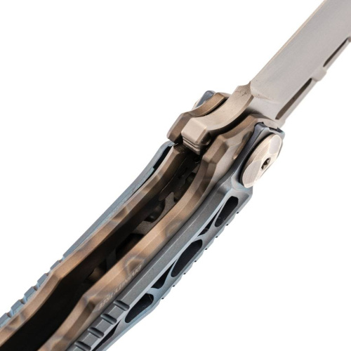 Складной нож Nimo Knives Fat Dragon фото 9