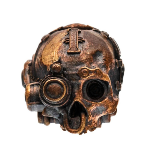 Бусина Сервочереп Бусина Сервочереп