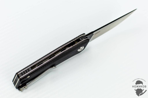 Складной нож Bestech Knives Thorn BG10A-1 фото 12 Складной нож Bestech Knives Thorn BG10A-1 фото 12