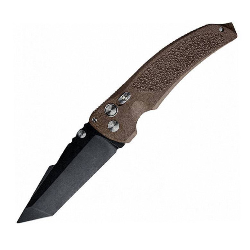 435 Hogue EX-03 Black 435 Hogue EX-03 Black