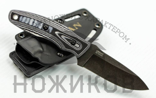 3810 Kizlyar Supreme Urban D2 SW фото 2