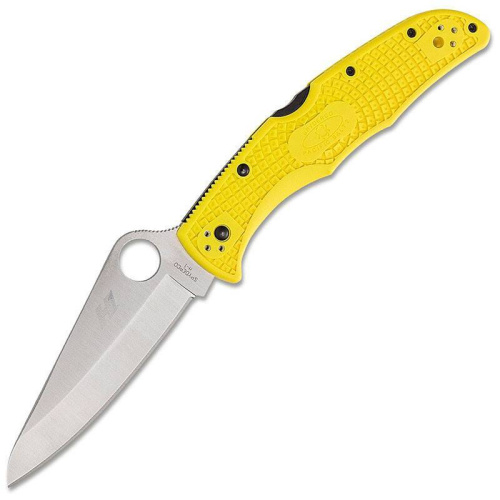 Складной нож Spyderco Pacific Salt 2 91PYL2 Складной нож Spyderco Pacific Salt 2 91PYL2