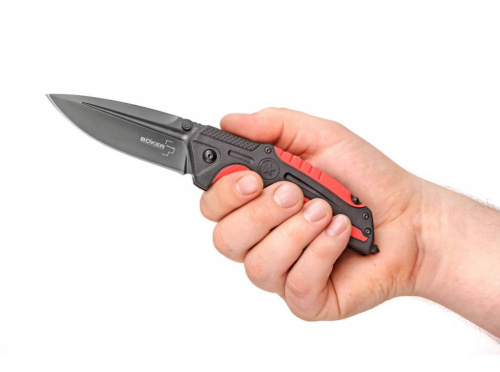 3810 Boker Savior 1 - Plus 01BO320 фото 13
