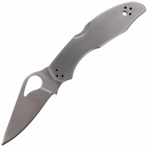 Складной нож Spyderco MEADOWLARK™ 2 BY04P2 фото 4