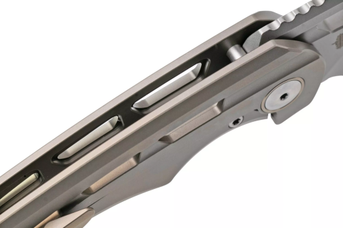 Складной нож Bestech Knives Fairchild фото 9 Складной нож Bestech Knives Fairchild фото 9