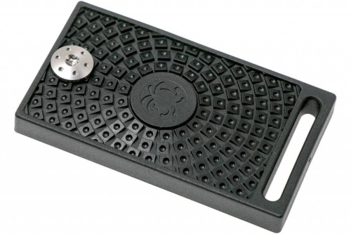 Складной нож Spyderco SQUAREHEAD C193PBK фото 18 Складной нож Spyderco SQUAREHEAD C193PBK фото 18