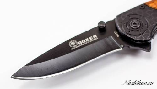 5891 Boker B137B фото 4