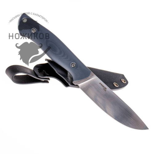 236 N.C.Custom Pride Dark Grey фото 2