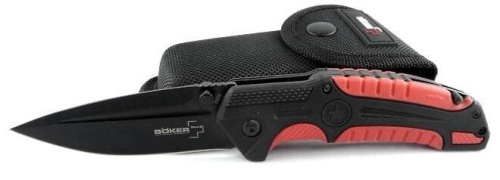 3810 Boker Savior 1 - Plus 01BO320 фото 14