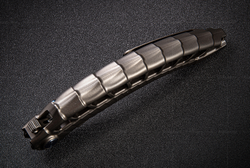 365 Rikeknife Alien фото 8 365 Rikeknife Alien фото 8