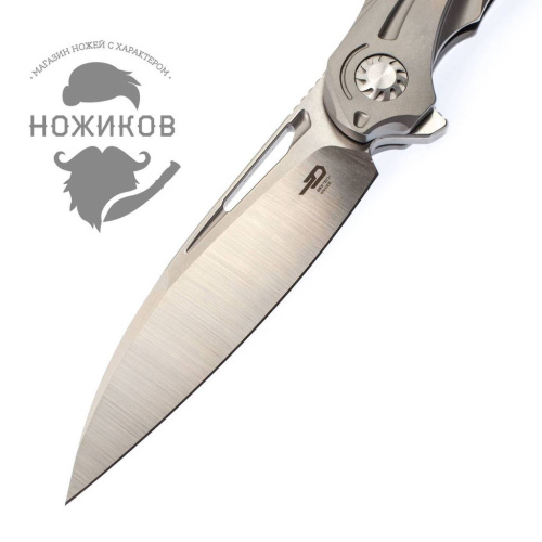 Складной нож Bestech Knives Wibra BT2001A фото 7 Складной нож Bestech Knives Wibra BT2001A фото 7