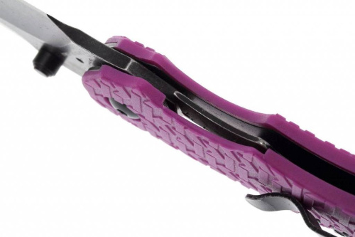 Складной нож Kershaw Shuffle - 8700PURBW фото 19 Складной нож Kershaw Shuffle - 8700PURBW фото 19