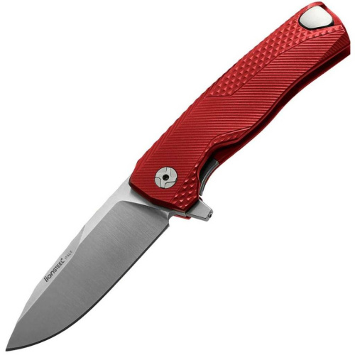 Складной нож Lion Steel ROK Ball-Bearing Flipper Складной нож Lion Steel ROK Ball-Bearing Flipper