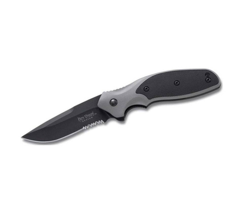 Складной нож CRKT Shenanigan™ Combo Складной нож CRKT Shenanigan™ Combo