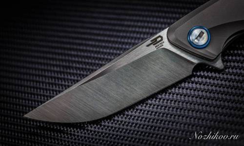 5891 Bestech Knives Dolphin BT1707C фото 11