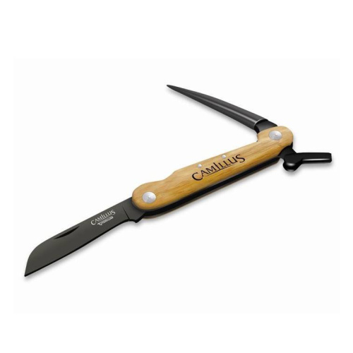 3810 Camillus Nautical Sailing Marlin Spike фото 6