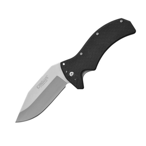 3810 Camillus Morph Flipper 3810 Camillus Morph Flipper