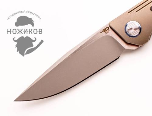 5891 Bestech Knives SHINKANSEN BT1803D фото 16