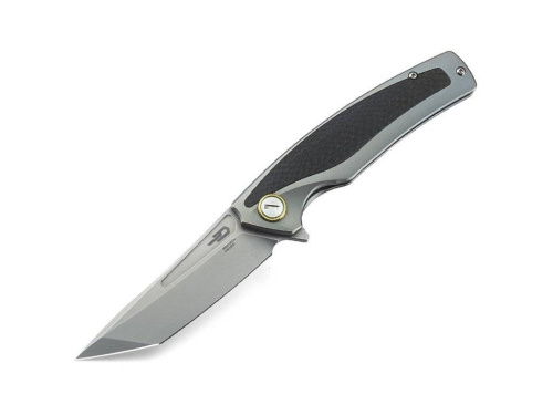 Складной нож Bestech Knives Predator BT1706B фото 18 Складной нож Bestech Knives Predator BT1706B фото 18