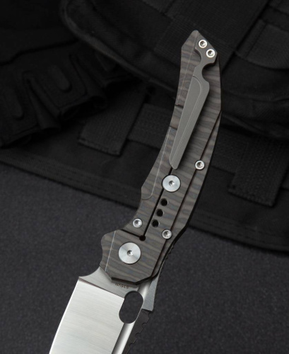 Складной нож Bestech Knives Exploit фото 2 Складной нож Bestech Knives Exploit фото 2
