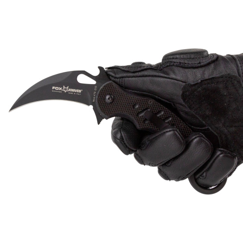 365 Fox Складной ножKarambit фото 5 365 Fox Складной ножKarambit фото 5