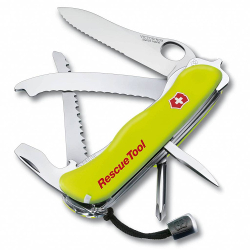 727 Victorinox RescueTool фото 11 727 Victorinox RescueTool фото 11