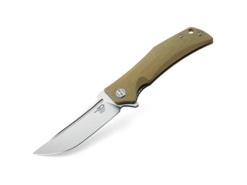 Складной нож Bestech Knives Scimitar B фото 3 Складной нож Bestech Knives Scimitar B фото 3