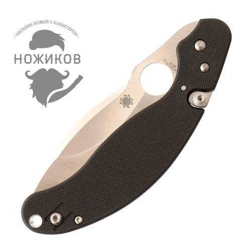 5891 Spyderco Parata C231GP фото 5