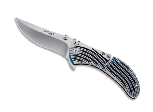 Складной нож CRKT Tighe Rod™
