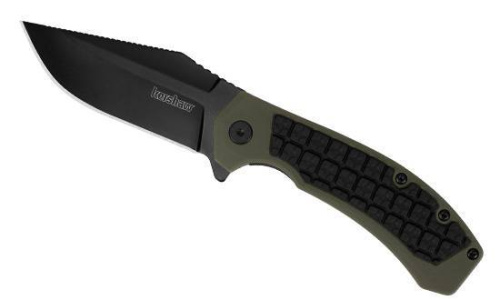 Складной нож Kershaw Faultline K8760 фото 21 Складной нож Kershaw Faultline K8760 фото 21