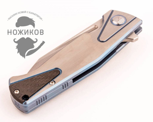 Складной нож Bestech Knives Horus BT1901D фото 7 Складной нож Bestech Knives Horus BT1901D фото 7