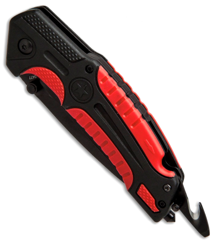 3810 Boker Savior 1 - Plus 01BO320 фото 19