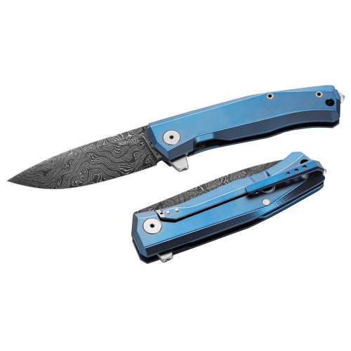 Складной нож LionSteel MT01